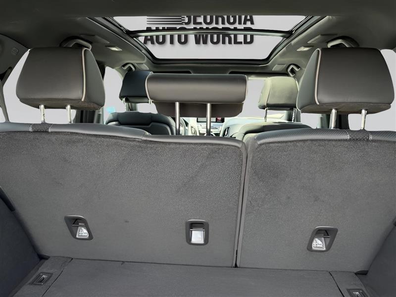Acura RDX A-Spec 2020