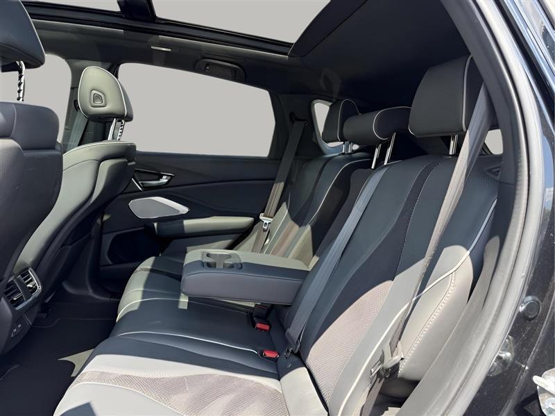 Acura RDX A-Spec 2020