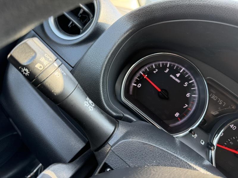 Nissan Versa SV 4D Sedan 2016