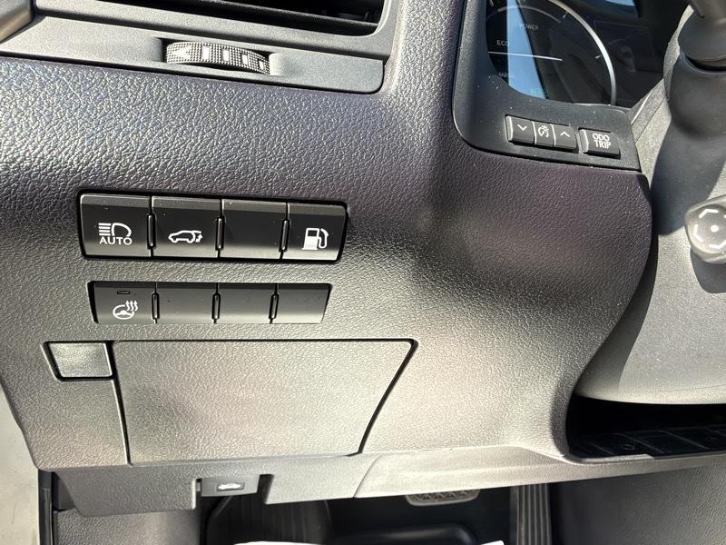 Lexus RX 450h AWD 2020