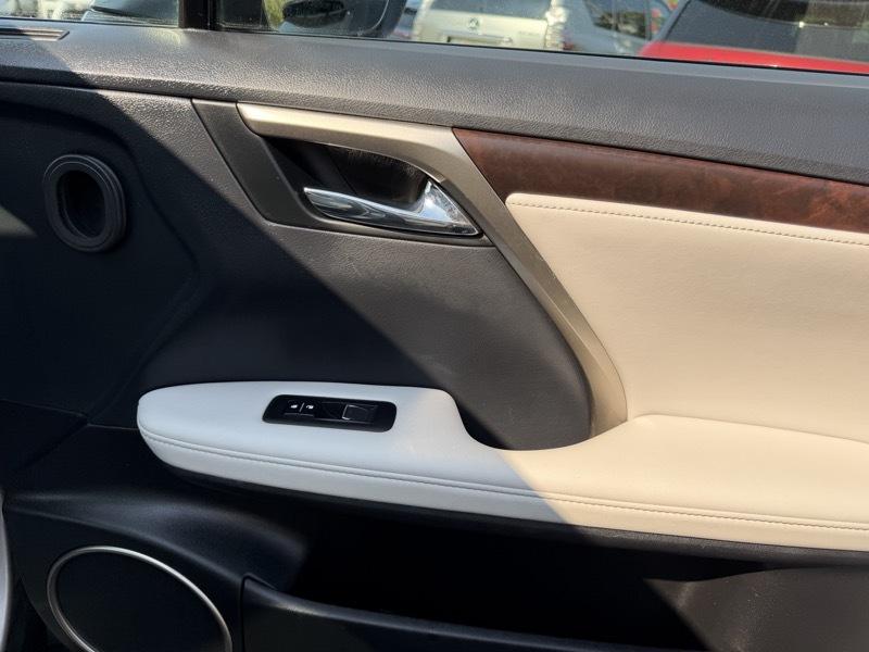 Lexus RX 450h AWD 2020