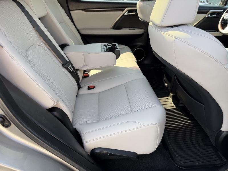 Lexus RX 450h AWD 2020