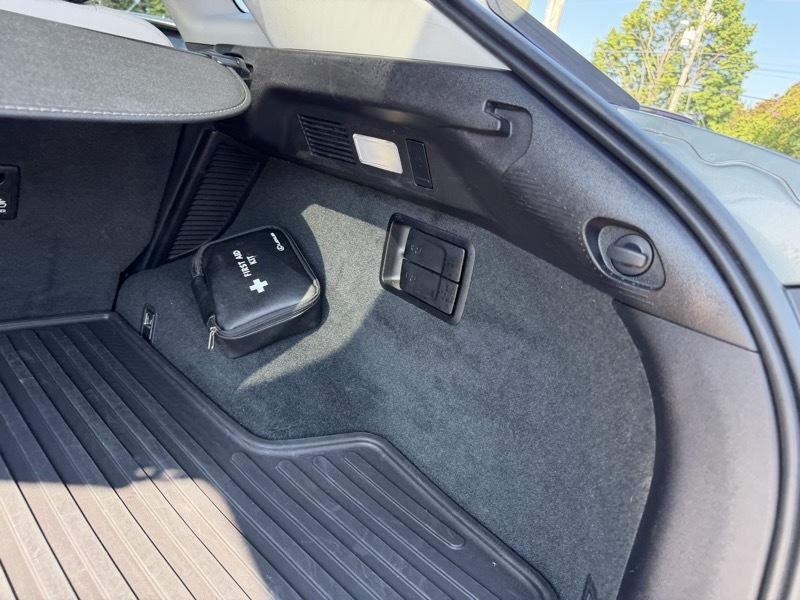 Lexus RX 450h AWD 2020
