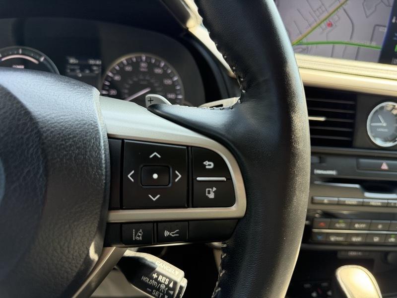 Lexus RX 450h AWD 2020