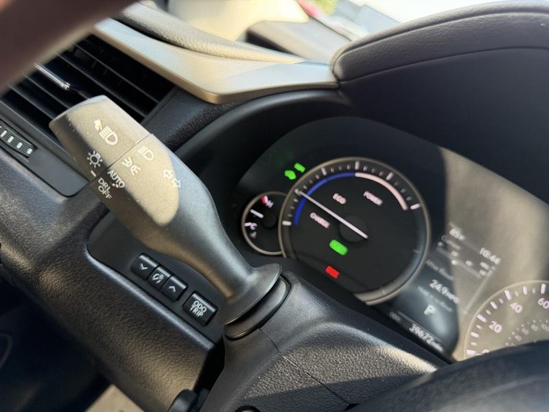 Lexus RX 450h AWD 2020