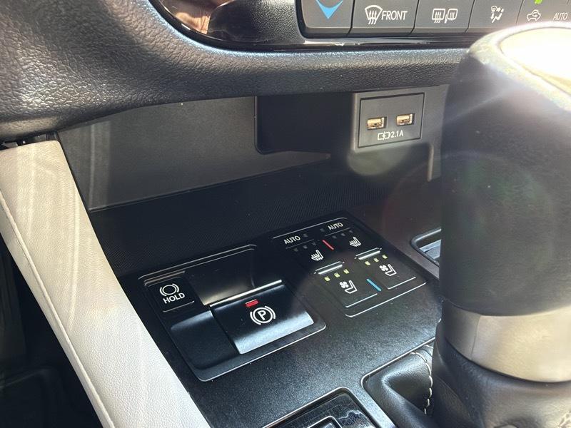 Lexus RX 450h AWD 2020