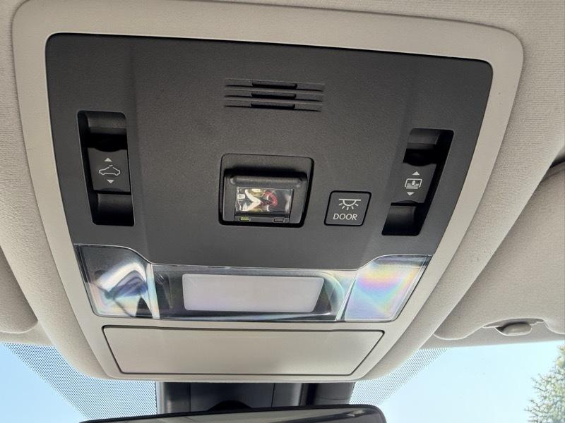 Lexus RX 450h AWD 2020
