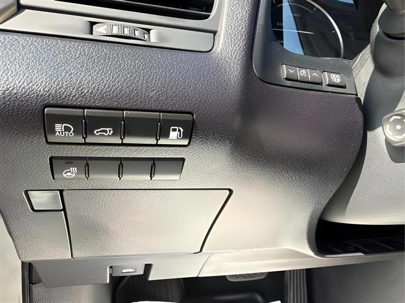 Lexus RX 450h AWD 2020