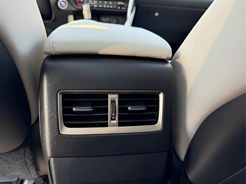 Lexus RX 450h AWD 2020