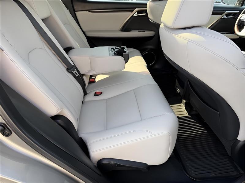 Lexus RX 450h AWD 2020