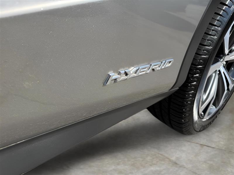 Lexus RX 450h AWD 2020