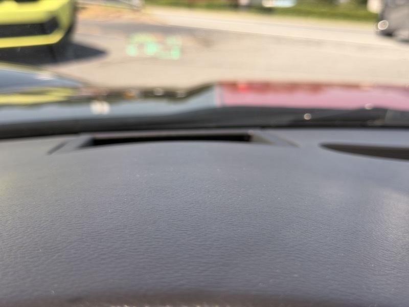 Chevrolet Corvette Convertible LT2 2007