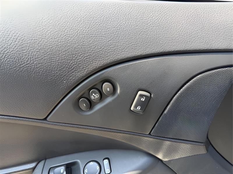 Chevrolet Corvette Convertible LT2 2007