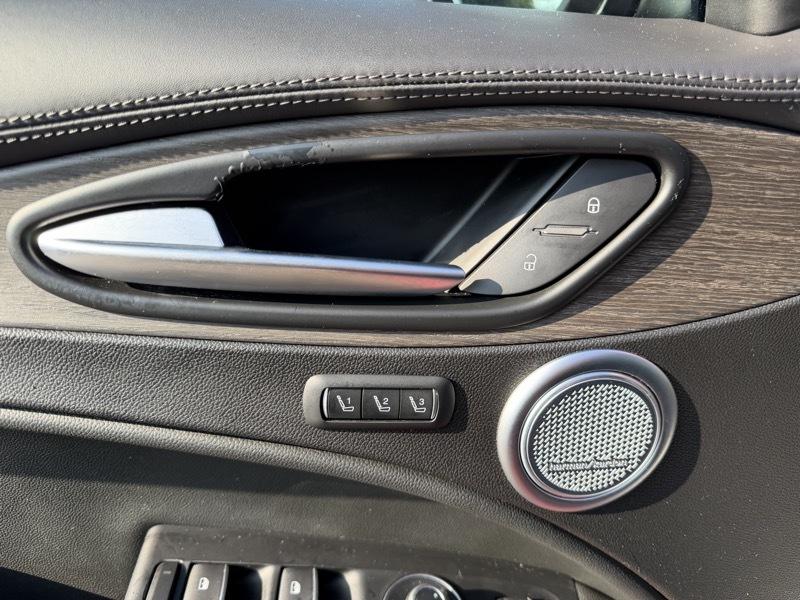 Alfa Romeo Stelvio Ti 2021