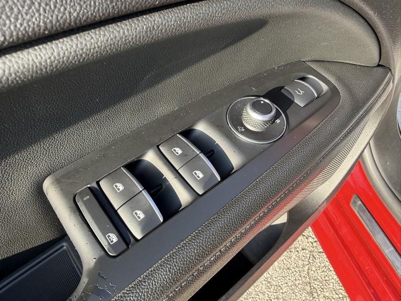 Alfa Romeo Stelvio Ti 2021