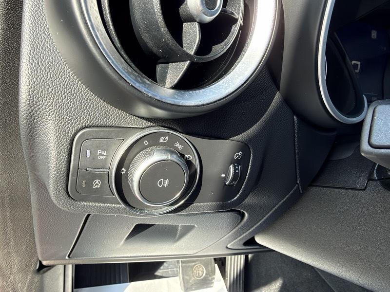 Alfa Romeo Stelvio Ti 2021