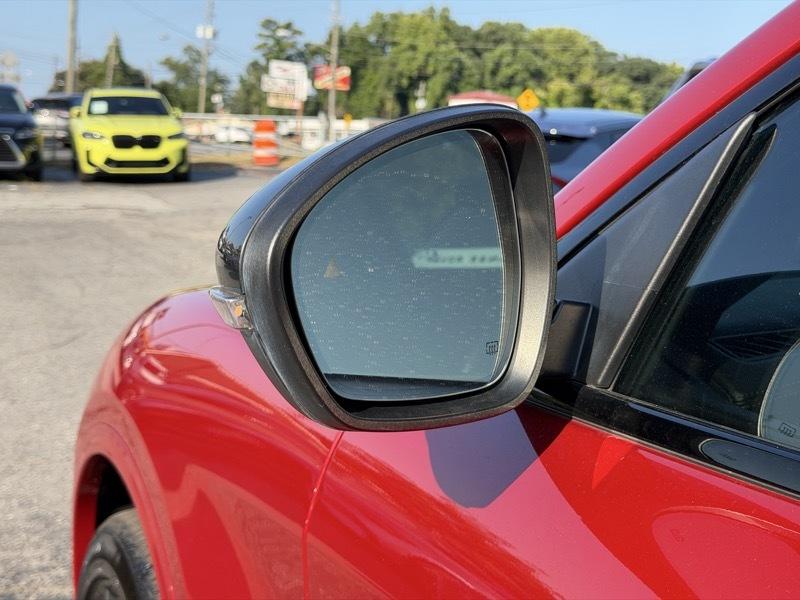 Alfa Romeo Stelvio Ti 2021