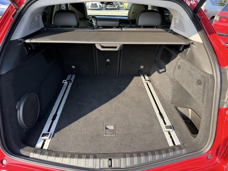 Alfa Romeo Stelvio Ti 2021