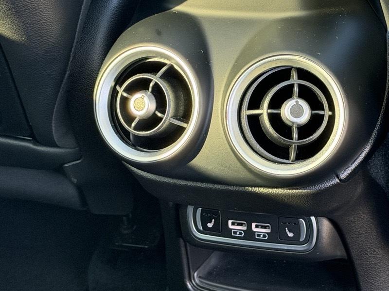 Alfa Romeo Stelvio Ti 2021