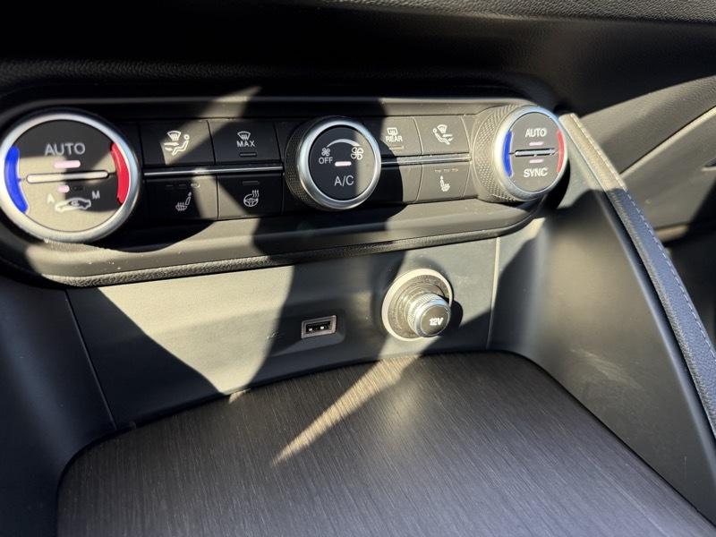 Alfa Romeo Stelvio Ti 2021