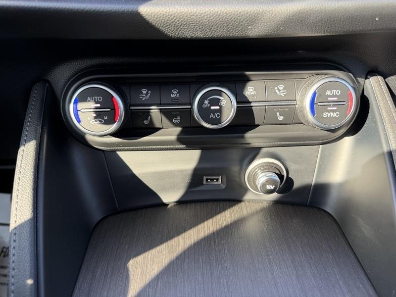 Alfa Romeo Stelvio Ti 2021