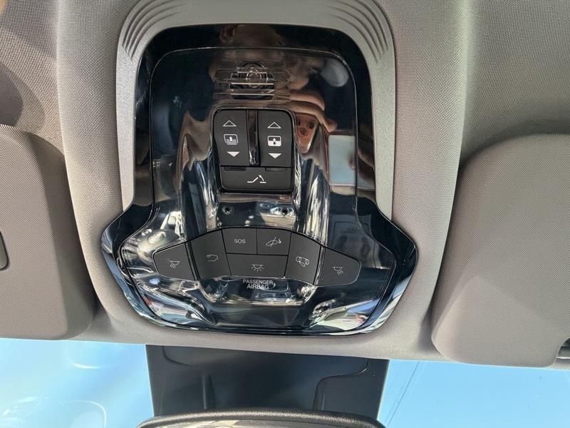 Alfa Romeo Stelvio Ti 2021