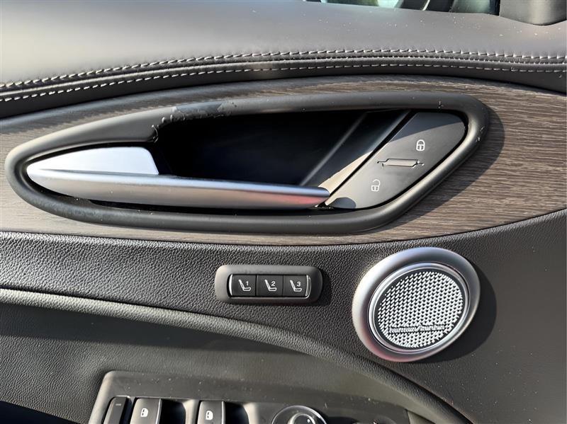 Alfa Romeo Stelvio Ti 2021