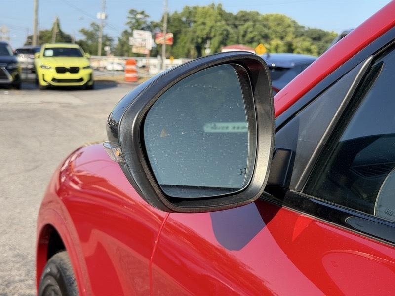 Alfa Romeo Stelvio Ti 2021