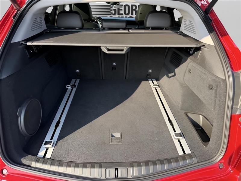 Alfa Romeo Stelvio Ti 2021