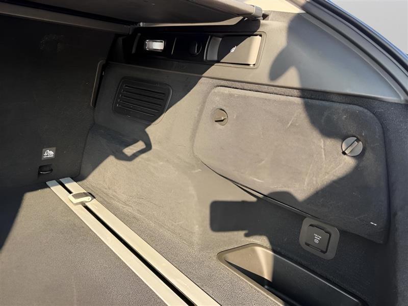 Alfa Romeo Stelvio Ti 2021