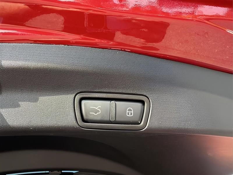 Alfa Romeo Stelvio Ti 2021