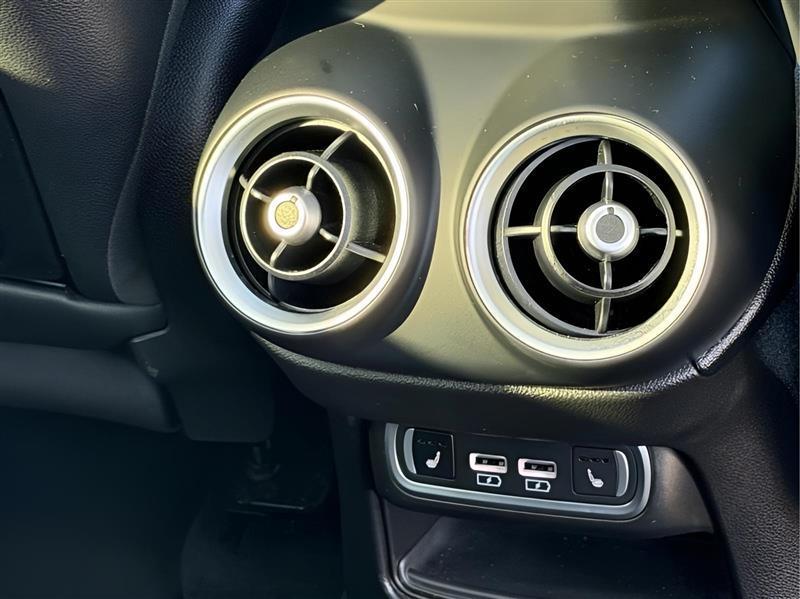 Alfa Romeo Stelvio Ti 2021