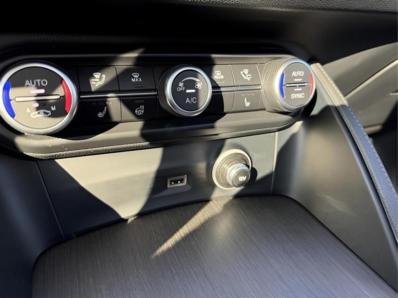 Alfa Romeo Stelvio Ti 2021