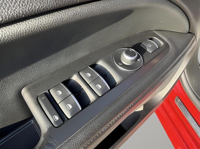 Alfa Romeo Stelvio Ti 2021