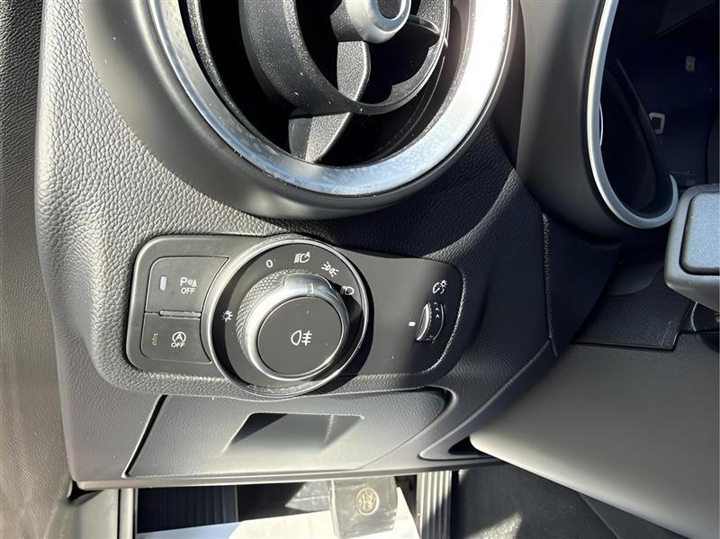 Alfa Romeo Stelvio Ti 2021