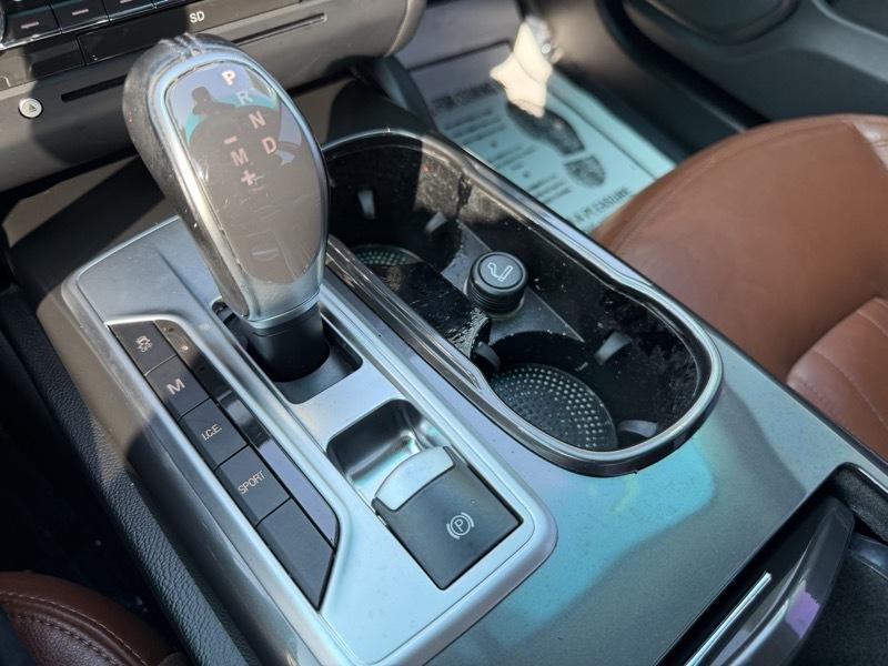 Maserati Ghibli S Q4 2015