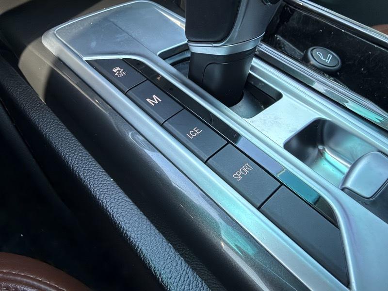 Maserati Ghibli S Q4 2015