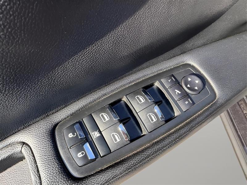 Maserati Ghibli S Q4 2015