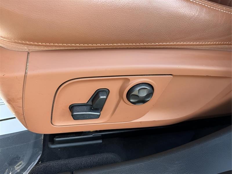 Maserati Ghibli S Q4 2015