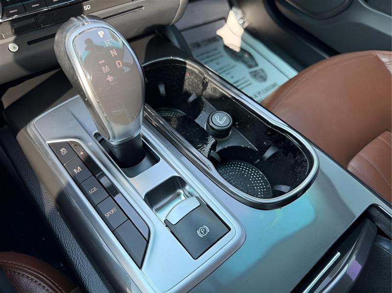 Maserati Ghibli S Q4 2015