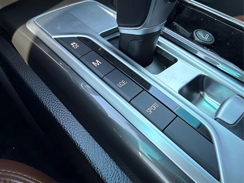 Maserati Ghibli S Q4 2015