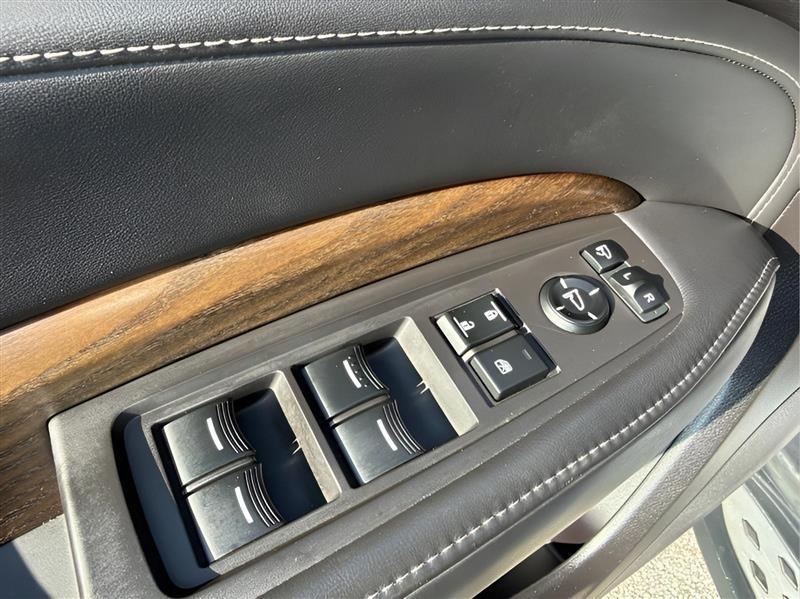 Acura MDX 9-Spd AT Advance and Entertainment 2019