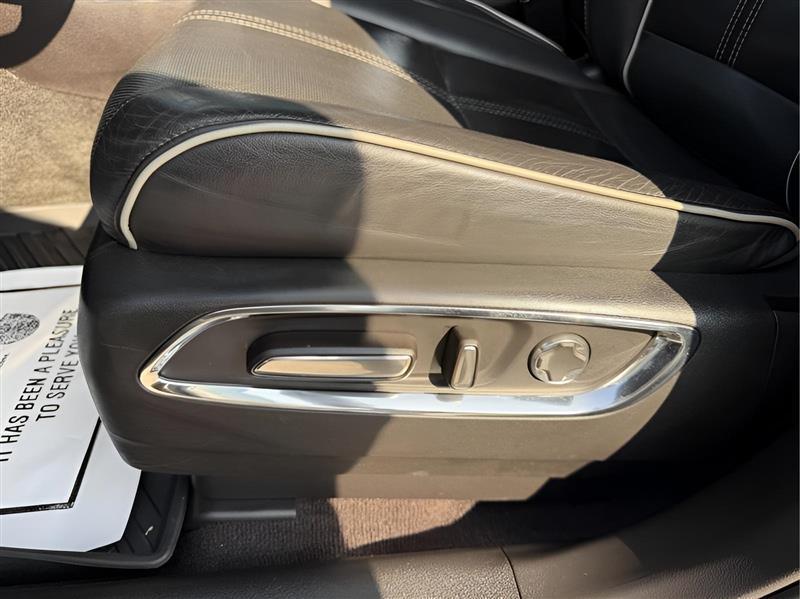 Acura MDX 9-Spd AT Advance and Entertainment 2019