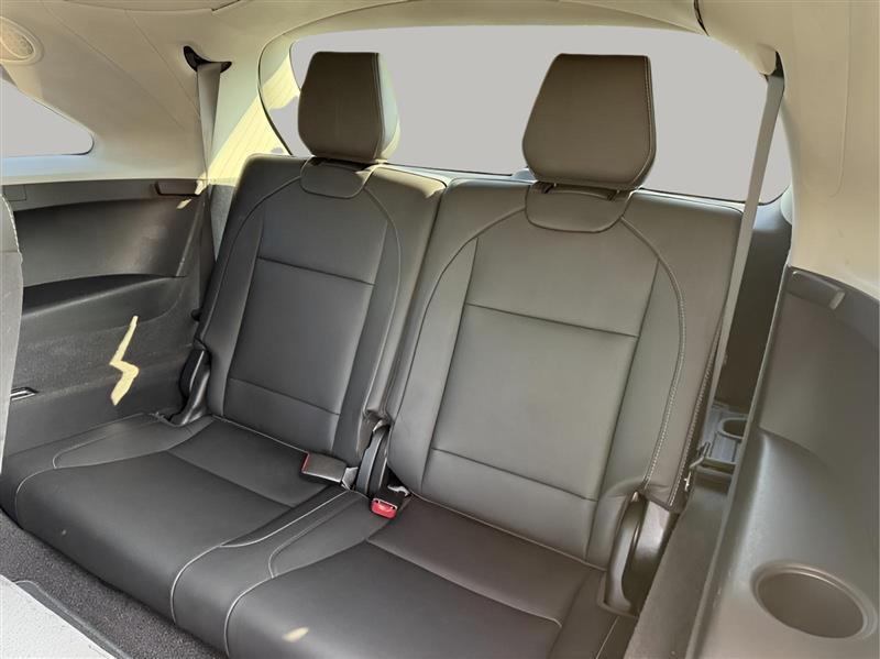 Acura MDX 9-Spd AT Advance and Entertainment 2019