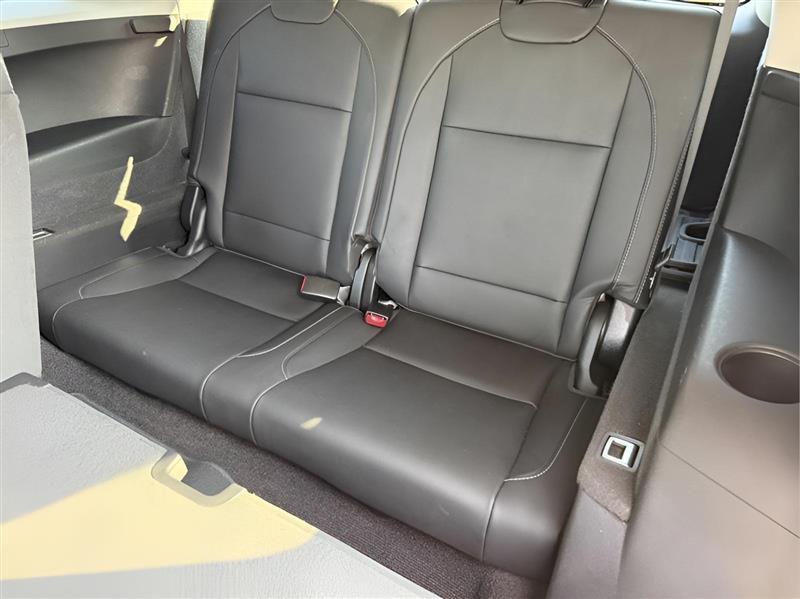 Acura MDX 9-Spd AT Advance and Entertainment 2019