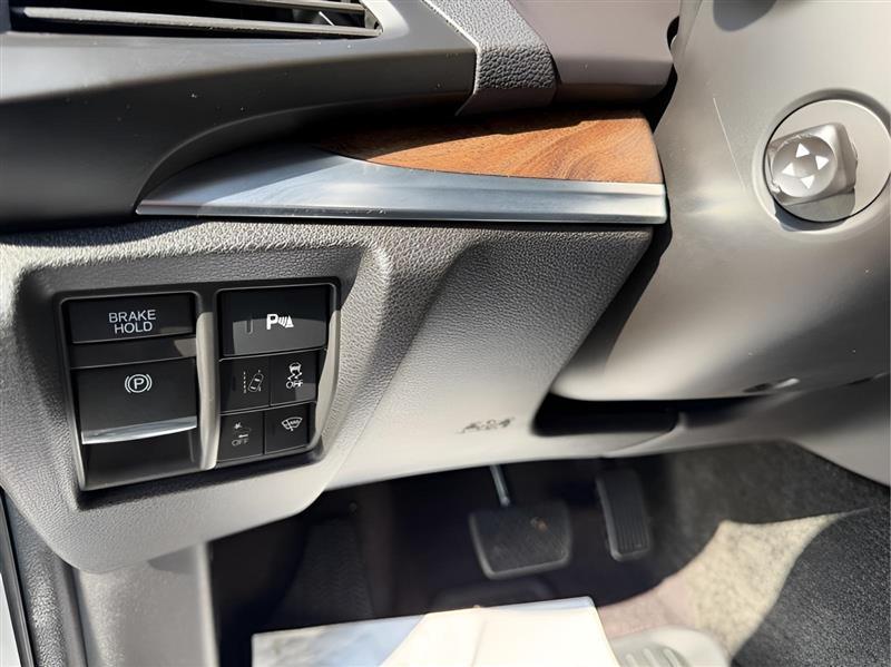 Acura MDX 9-Spd AT Advance and Entertainment 2019