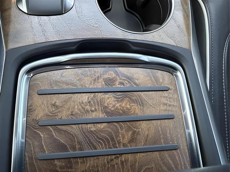 Acura MDX 9-Spd AT Advance and Entertainment 2019