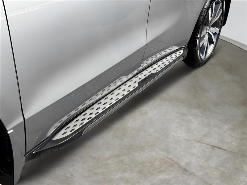 Acura MDX 9-Spd AT Advance and Entertainment 2019