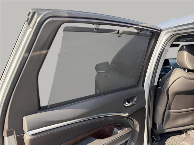 Acura MDX 9-Spd AT Advance and Entertainment 2019