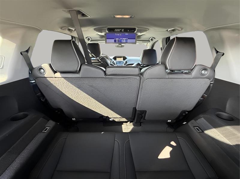 Acura MDX 9-Spd AT Advance and Entertainment 2019